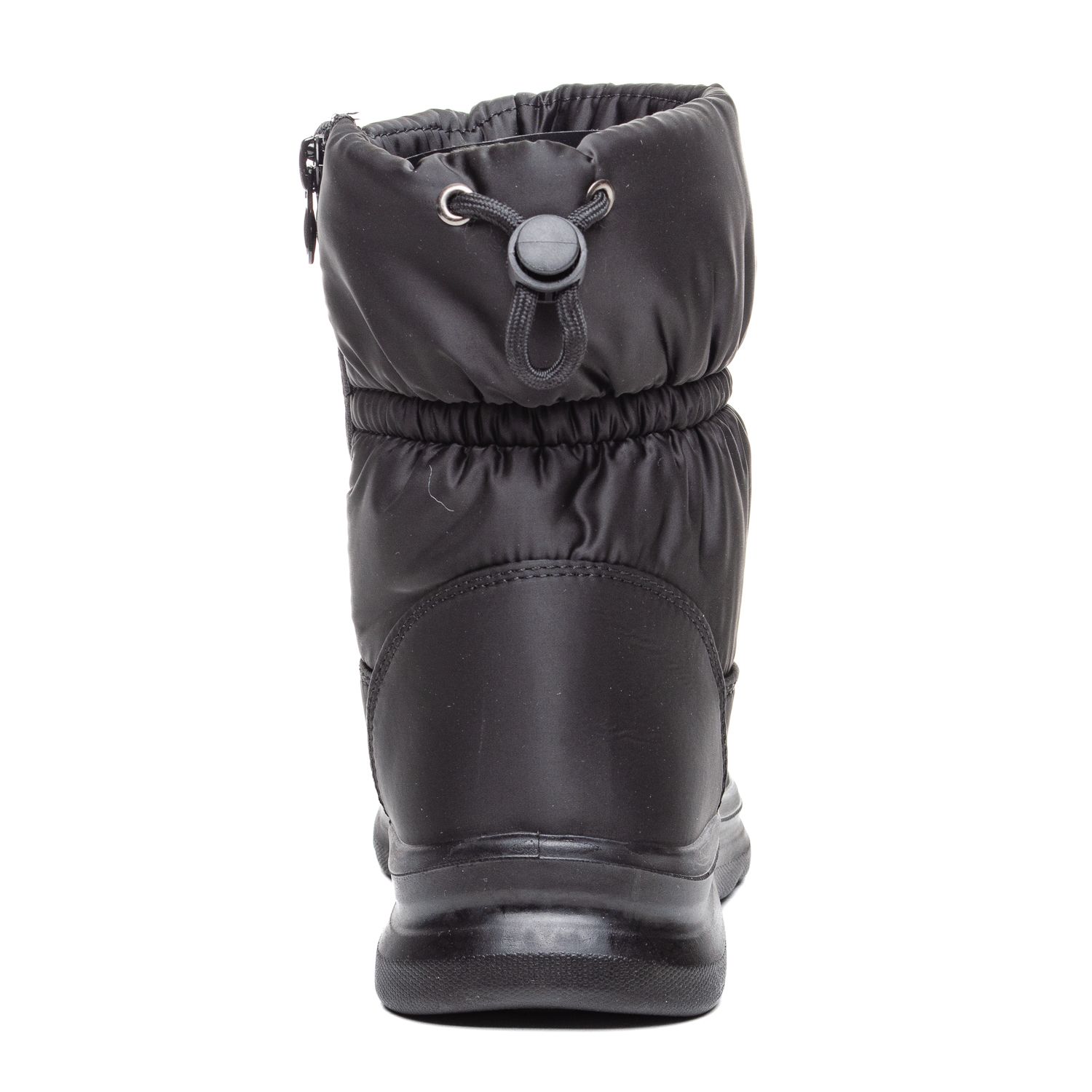 Женска Чизма 138647 Black