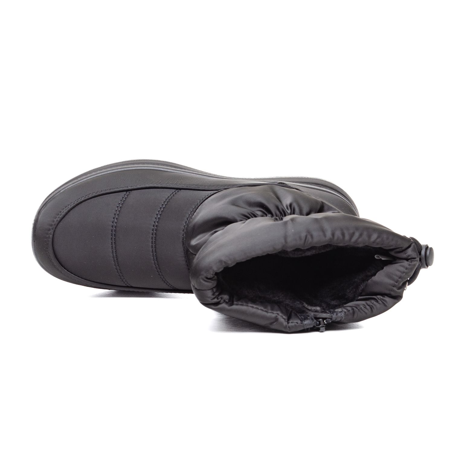 Женска Чизма 138647 Black