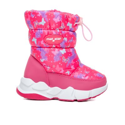 ДЕТСКА ЧИЗМА 138650 FUCHSIA