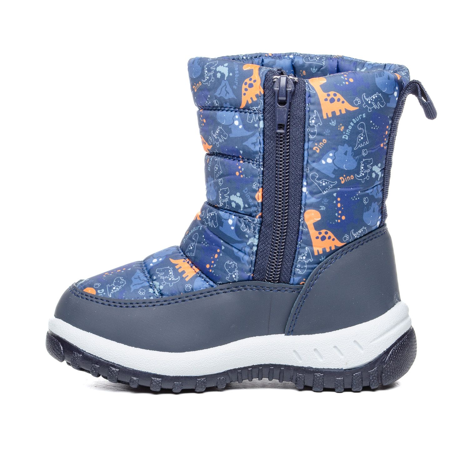 Детска Чизма 138649 Navy