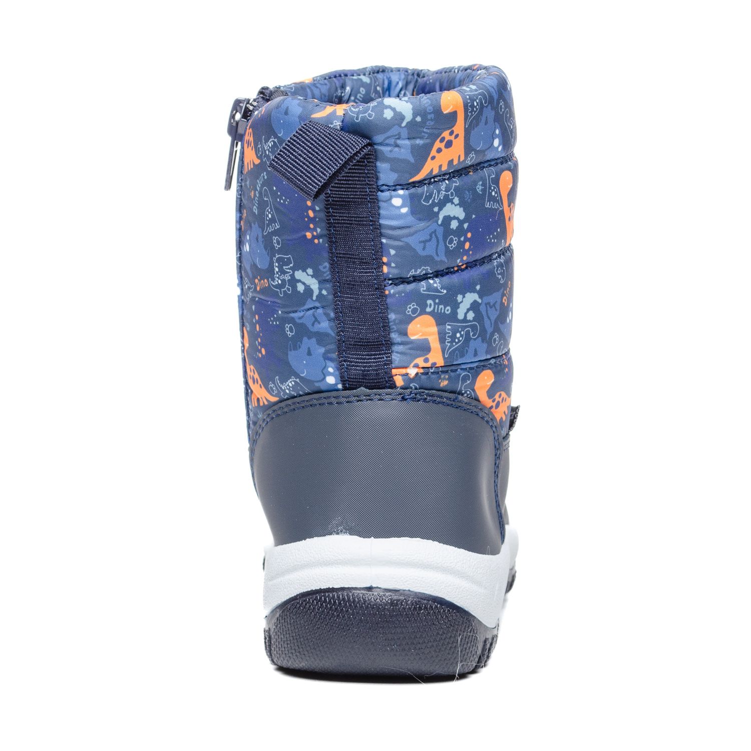 Детска Чизма 138649 Navy