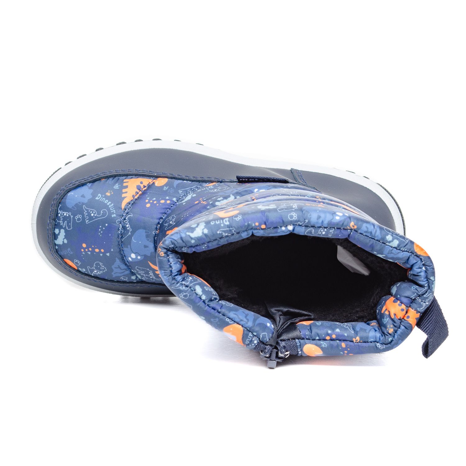 Детска Чизма 138649 Navy