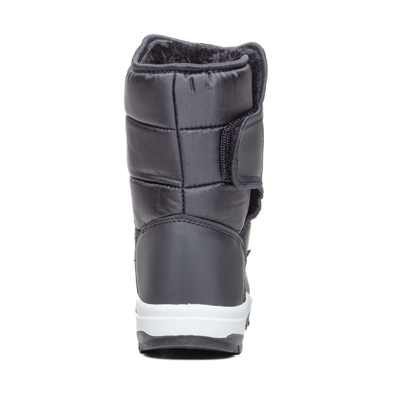 Детска Чизма 138652 Black