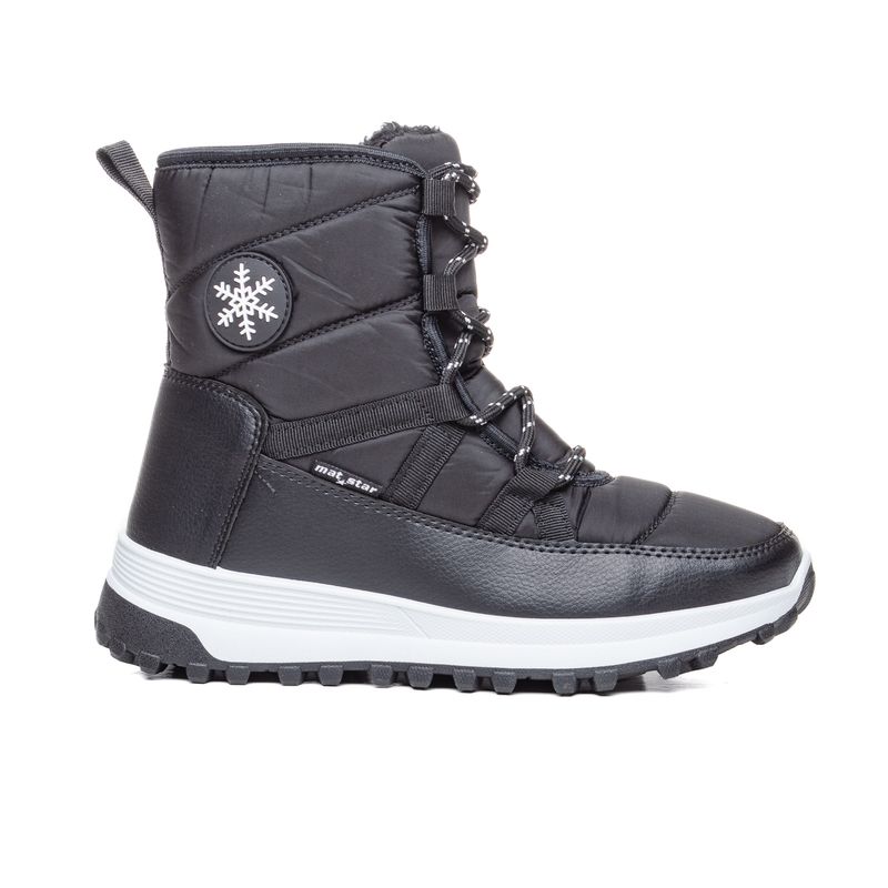 ЖЕНСКА ЧИЗМА 138654 BLACK ЖЕНСКА ЧИЗМА 138654 BLACK