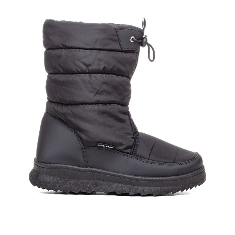 ЖЕНСКА ЧИЗМА 138655 BLACK ЖЕНСКА ЧИЗМА 138655 BLACK