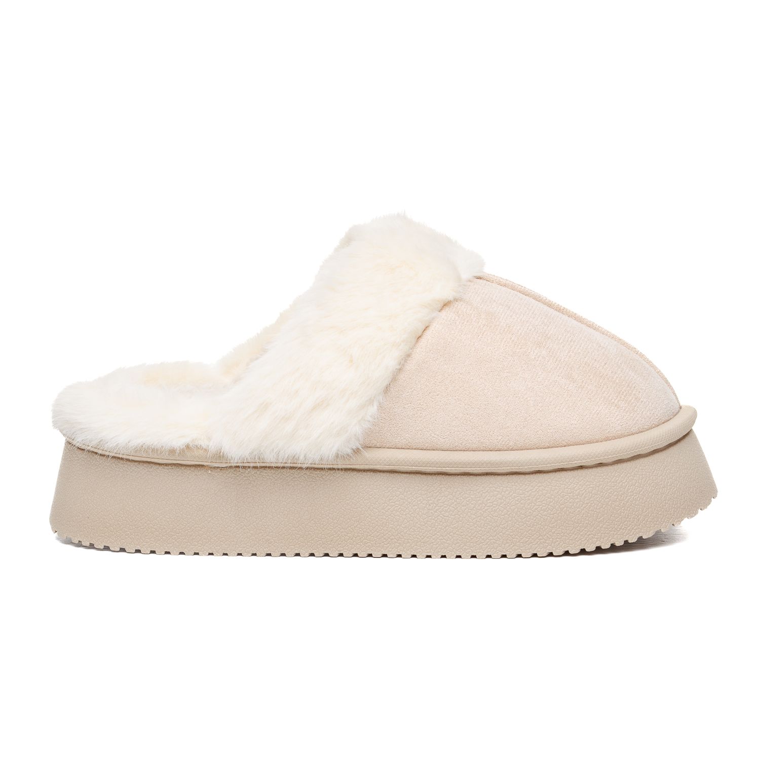 ЖЕНСКА ВЛЕЧКА 138659 BEIGE