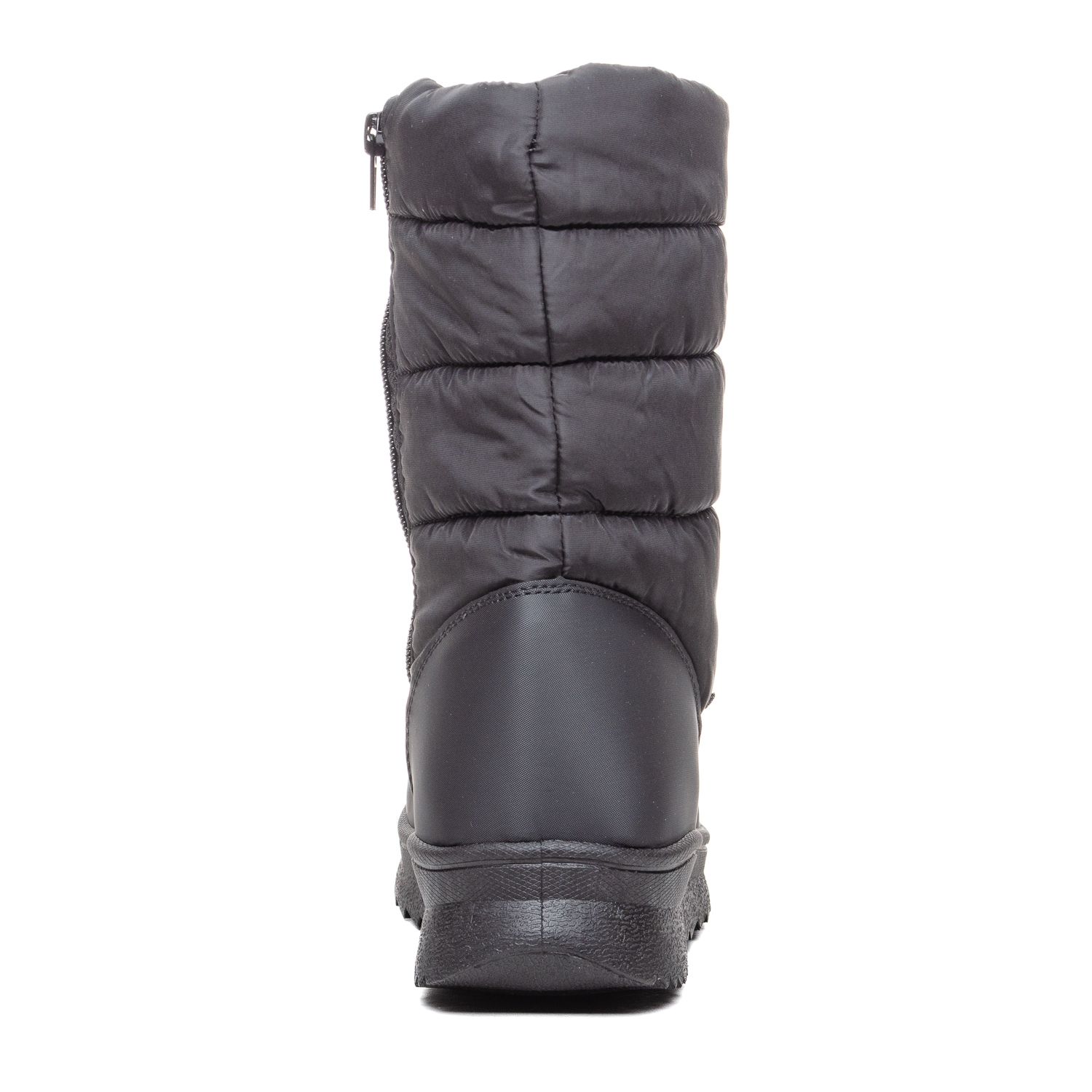 Женска Чизма 138655 Black