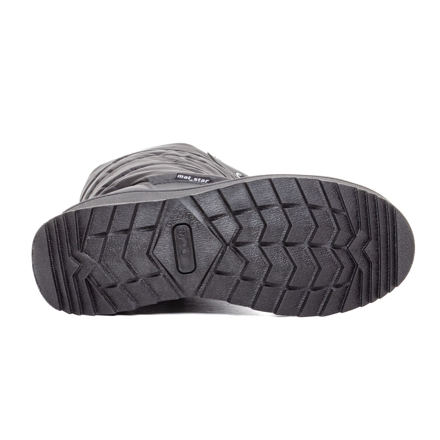 Женска Чизма 138655 Black