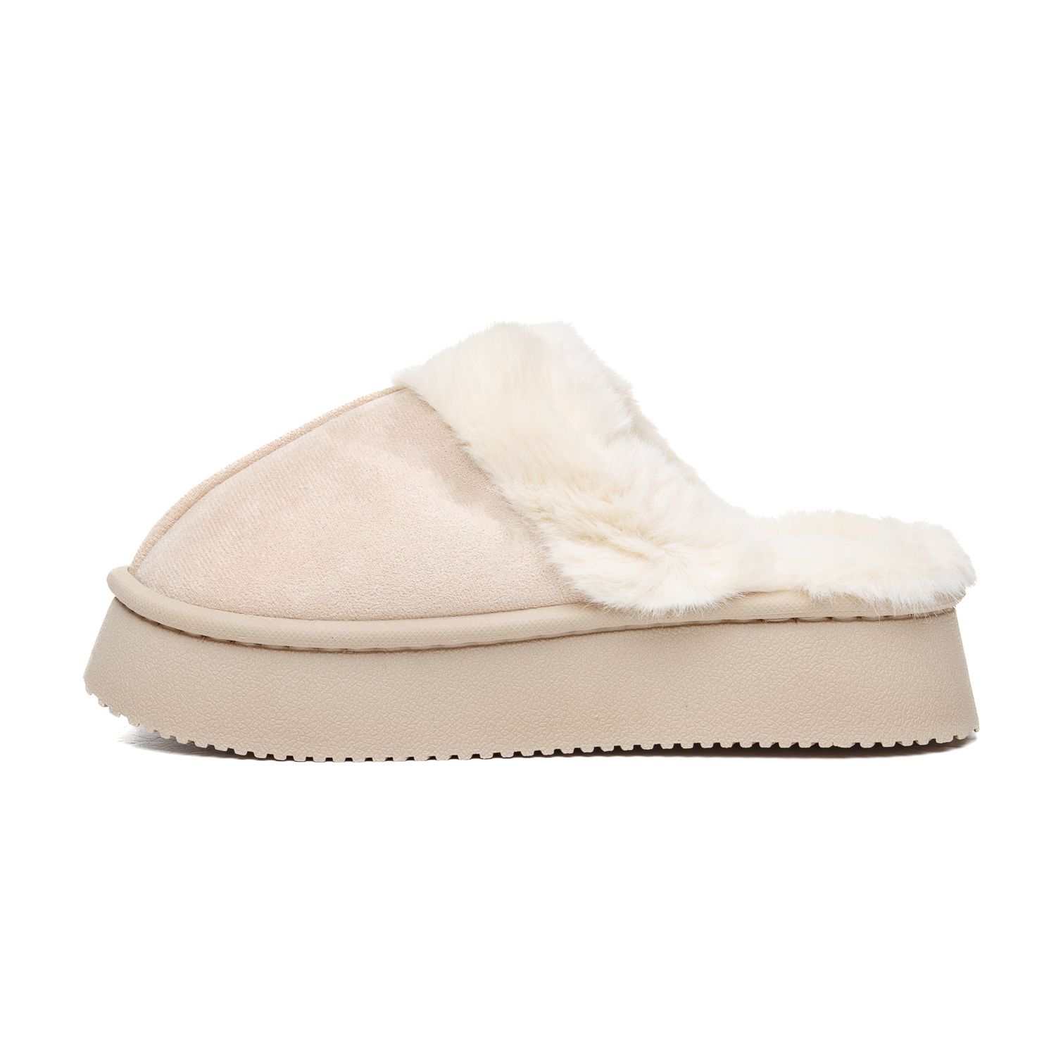 Женска Зимска Влечка 138659 Beige
