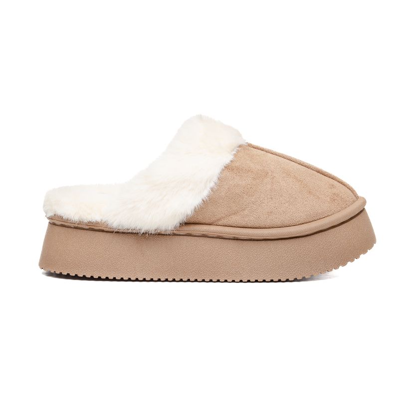 ЖЕНСКА ВЛЕЧКА 138659 BROWN