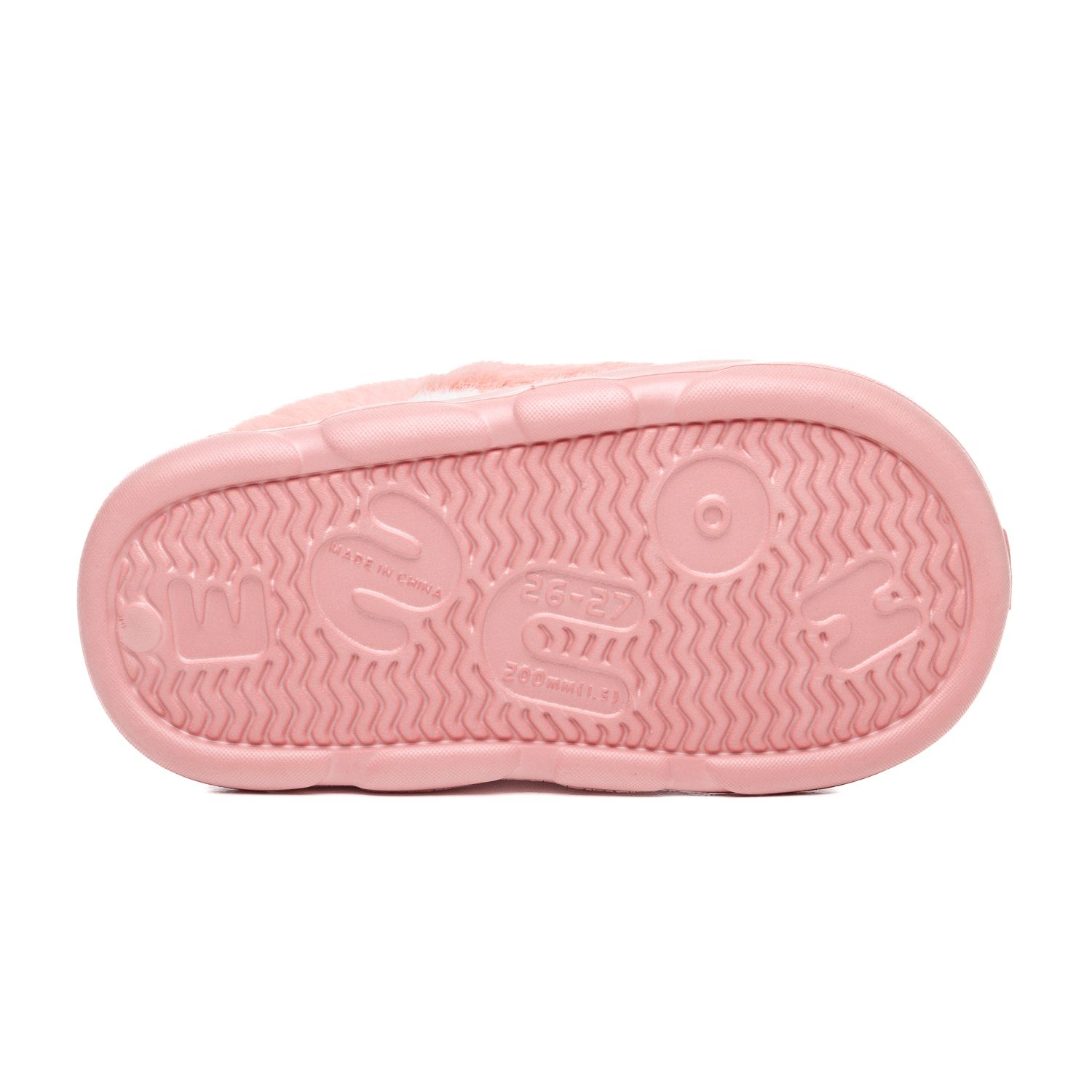 Детска Топлинка 138660 Pink