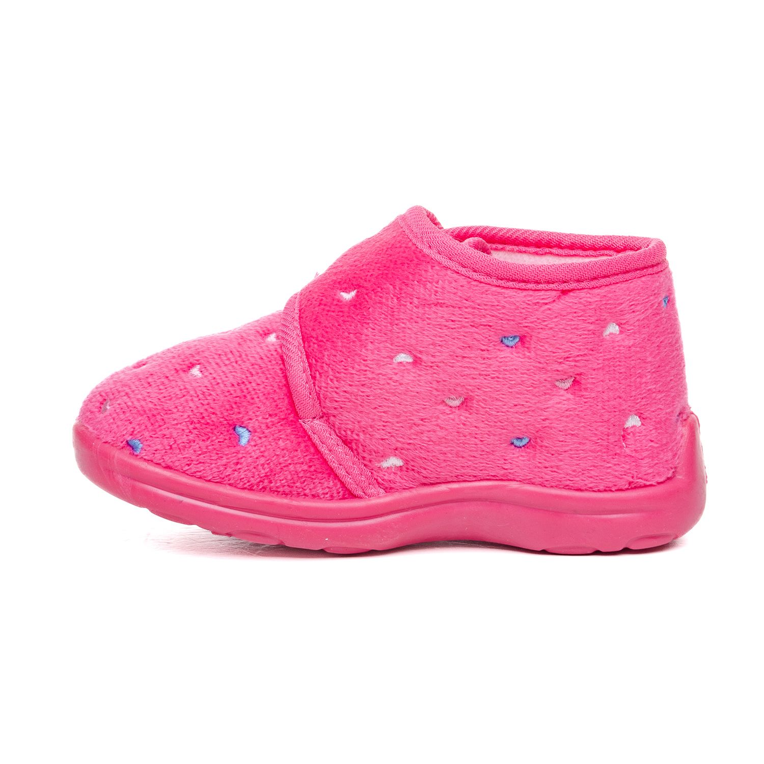 Детска Топлинка 138673 Dark Pink