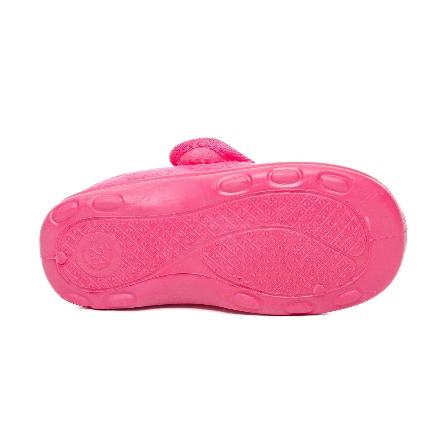 Детска Топлинка 138673 Dark Pink