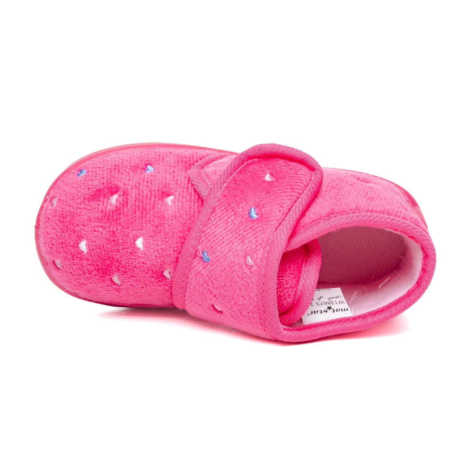 Детска Топлинка 138673 Dark Pink