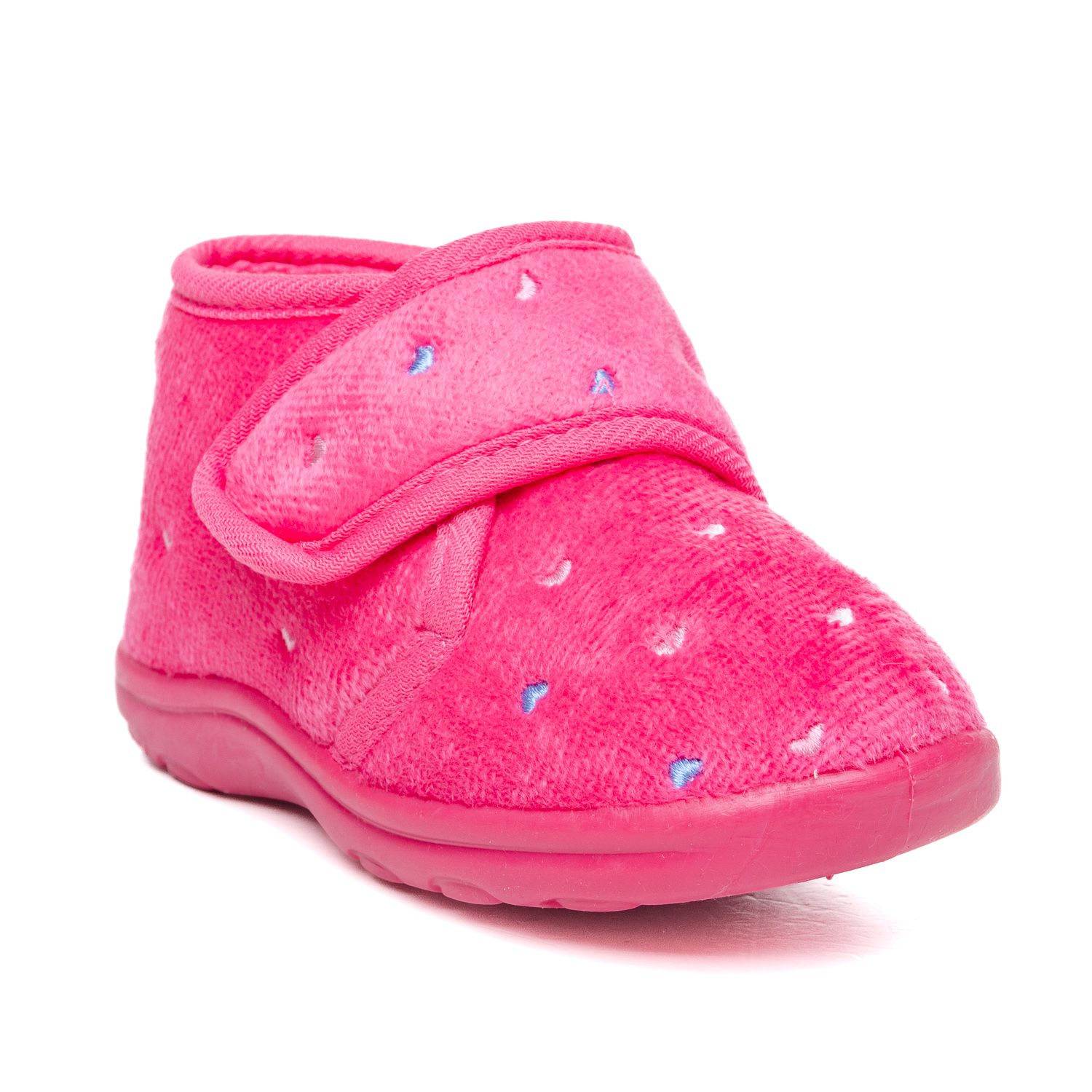 Детска Топлинка 138673 Dark Pink