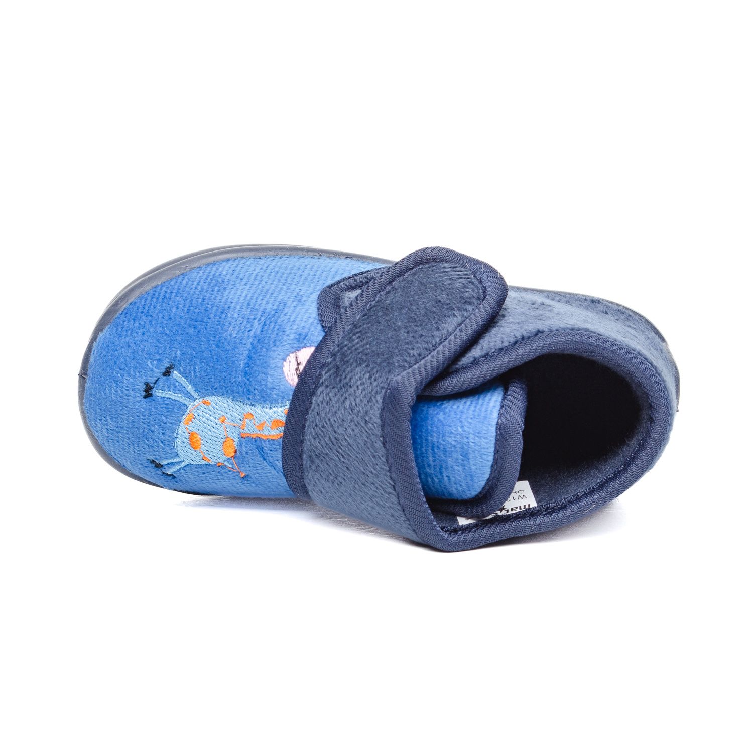 Детска Топлинка 138674 Navy