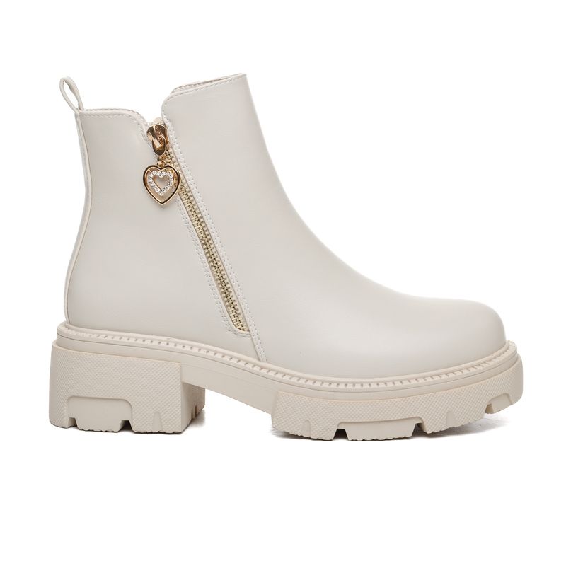 ЖЕНСКА ЧИЗМА 851001 BEIGE ЖЕНСКА ЧИЗМА 851001 BEIGE