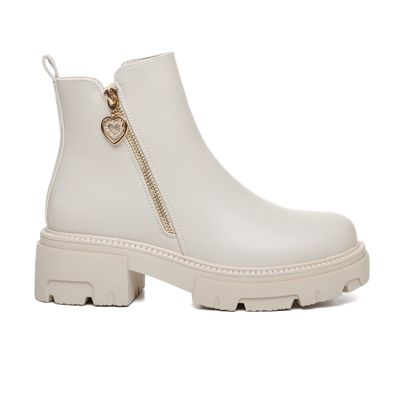 ЖЕНСКА ЧИЗМА 851001 BEIGE ЖЕНСКА ЧИЗМА 851001 BEIGE