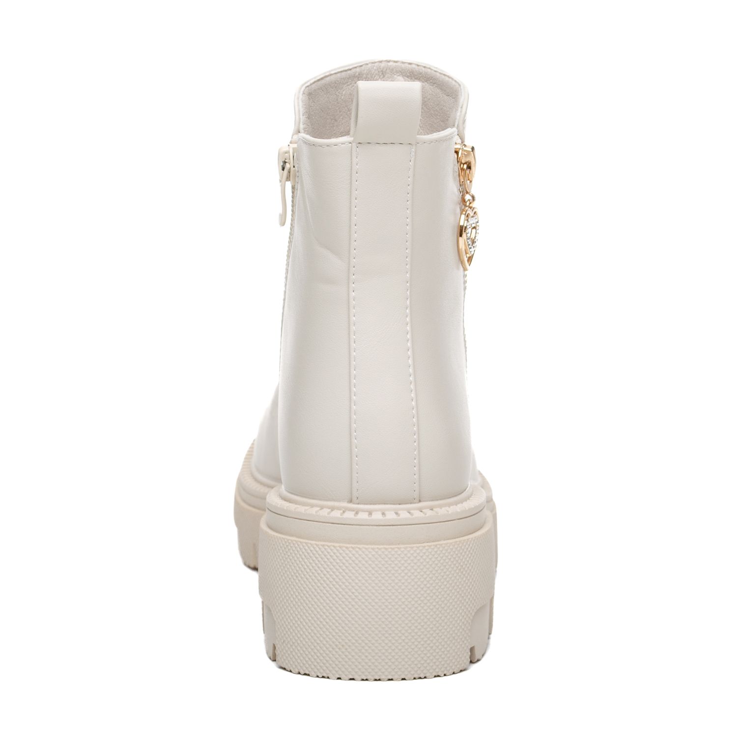 Женска Чизма 851001 Beige