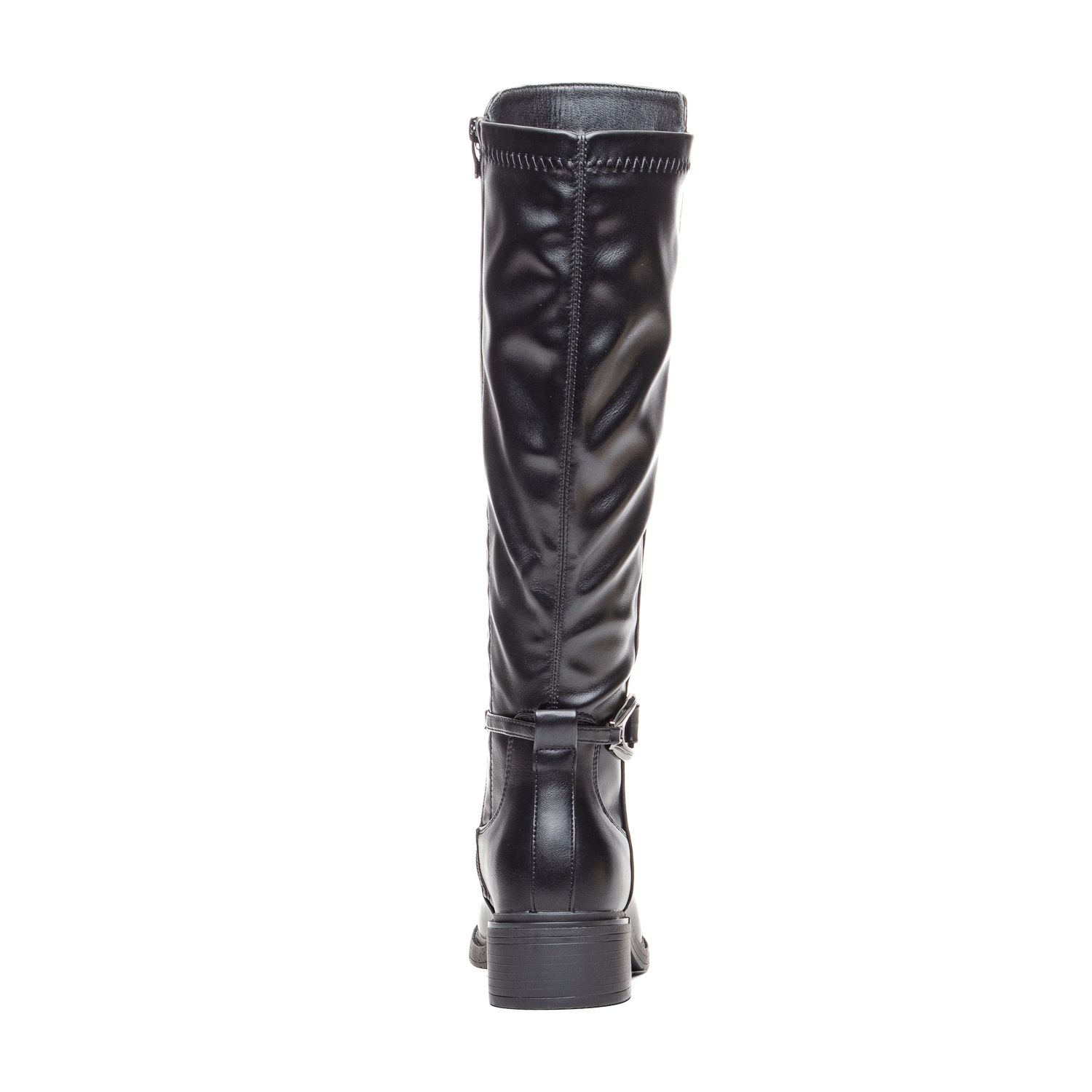 Женска Чизма 851007 Black