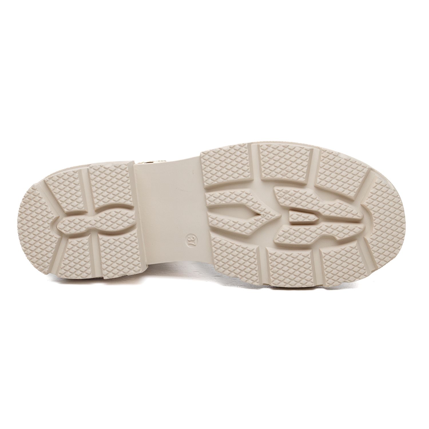 Женска Чизма 851001 Beige