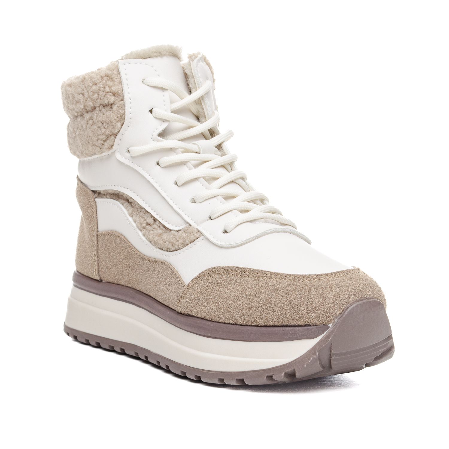 Женска Патика 586052 Beige