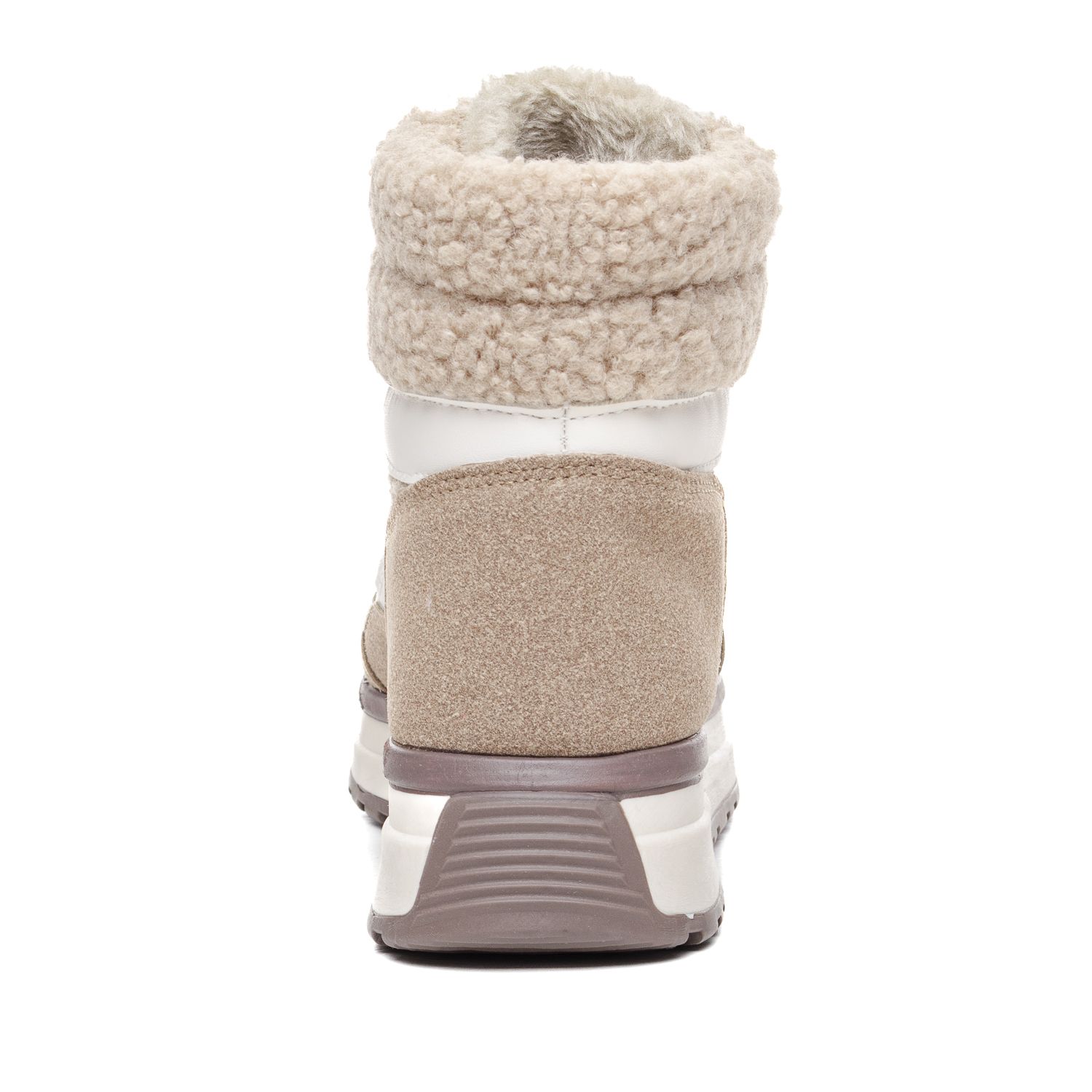 Женска Патика 586052 Beige
