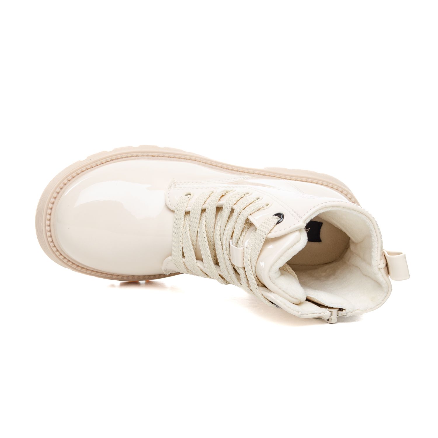 Детска Чизма 585060 Beige