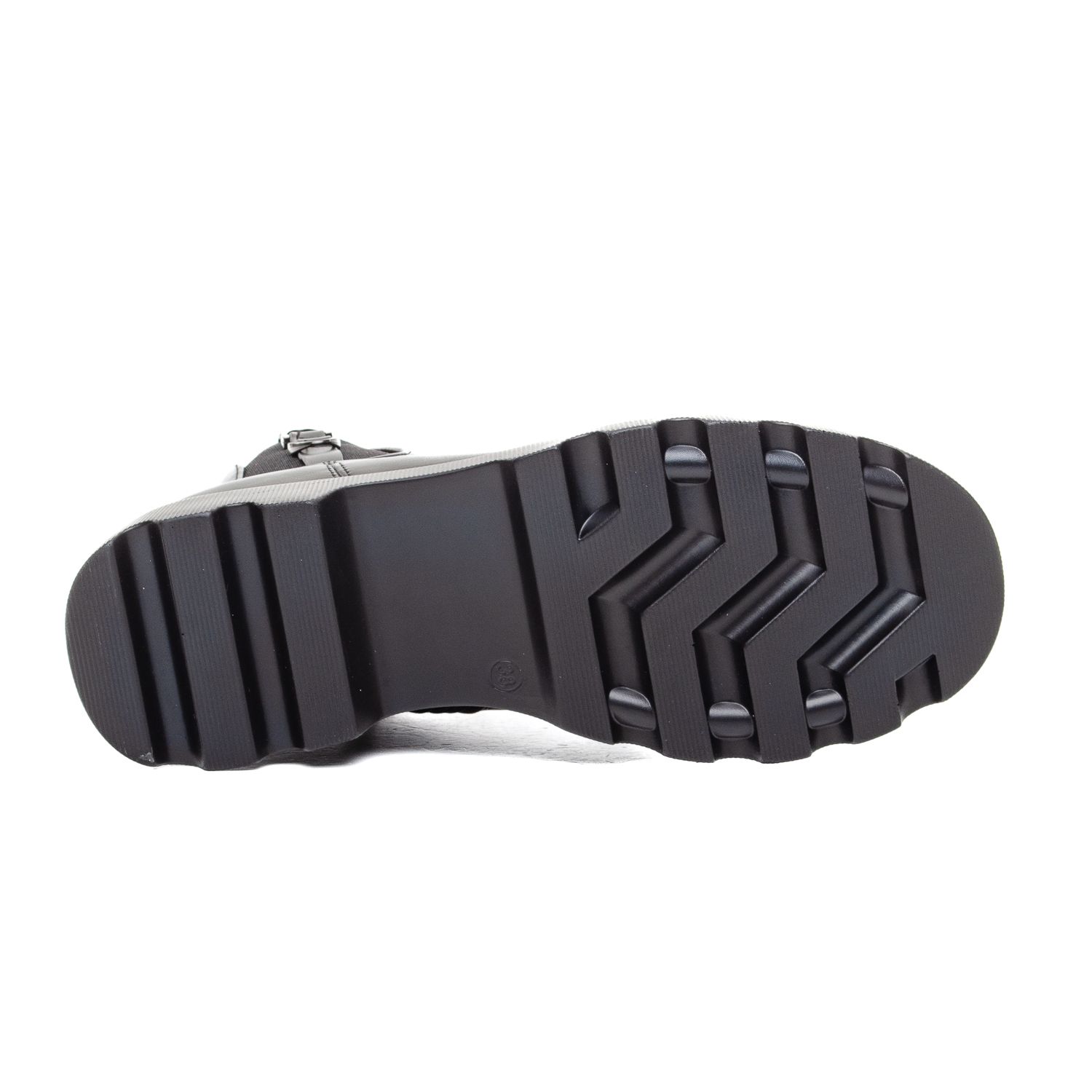 Женска Чизма 525347 Black