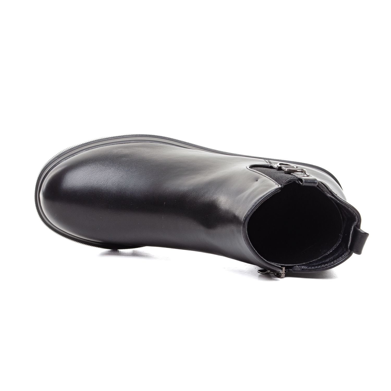 Женска Чизма 525347 Black