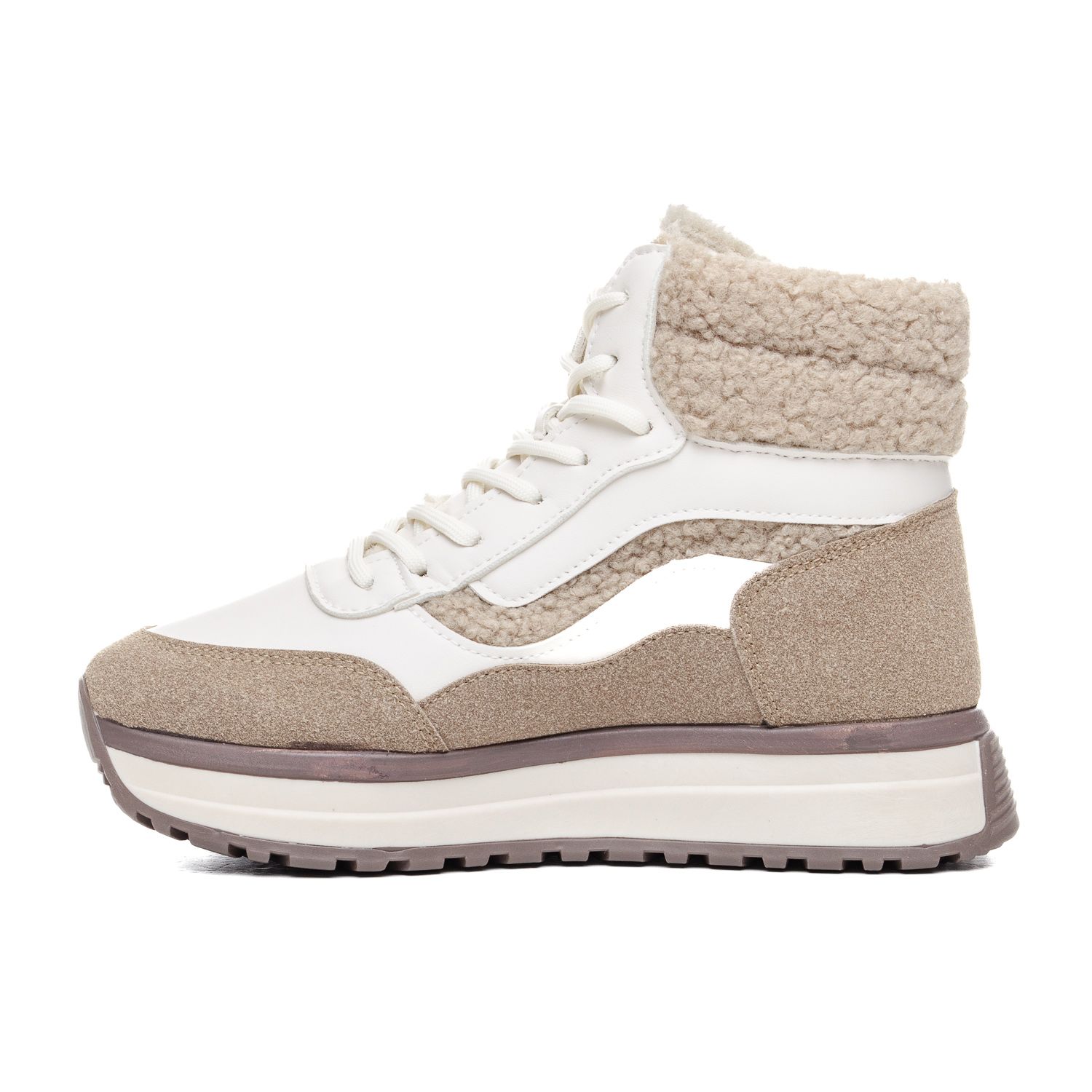 Женска Патика 586052 Beige
