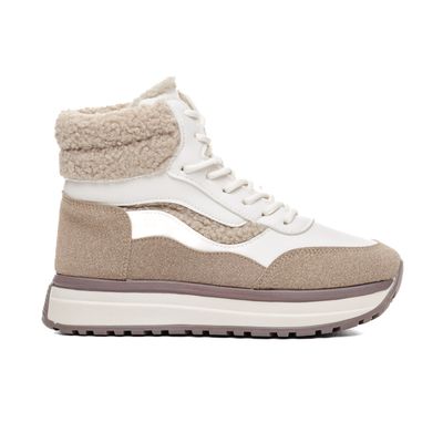 ЖЕНСКА ПАТИКА 586052 BEIGE