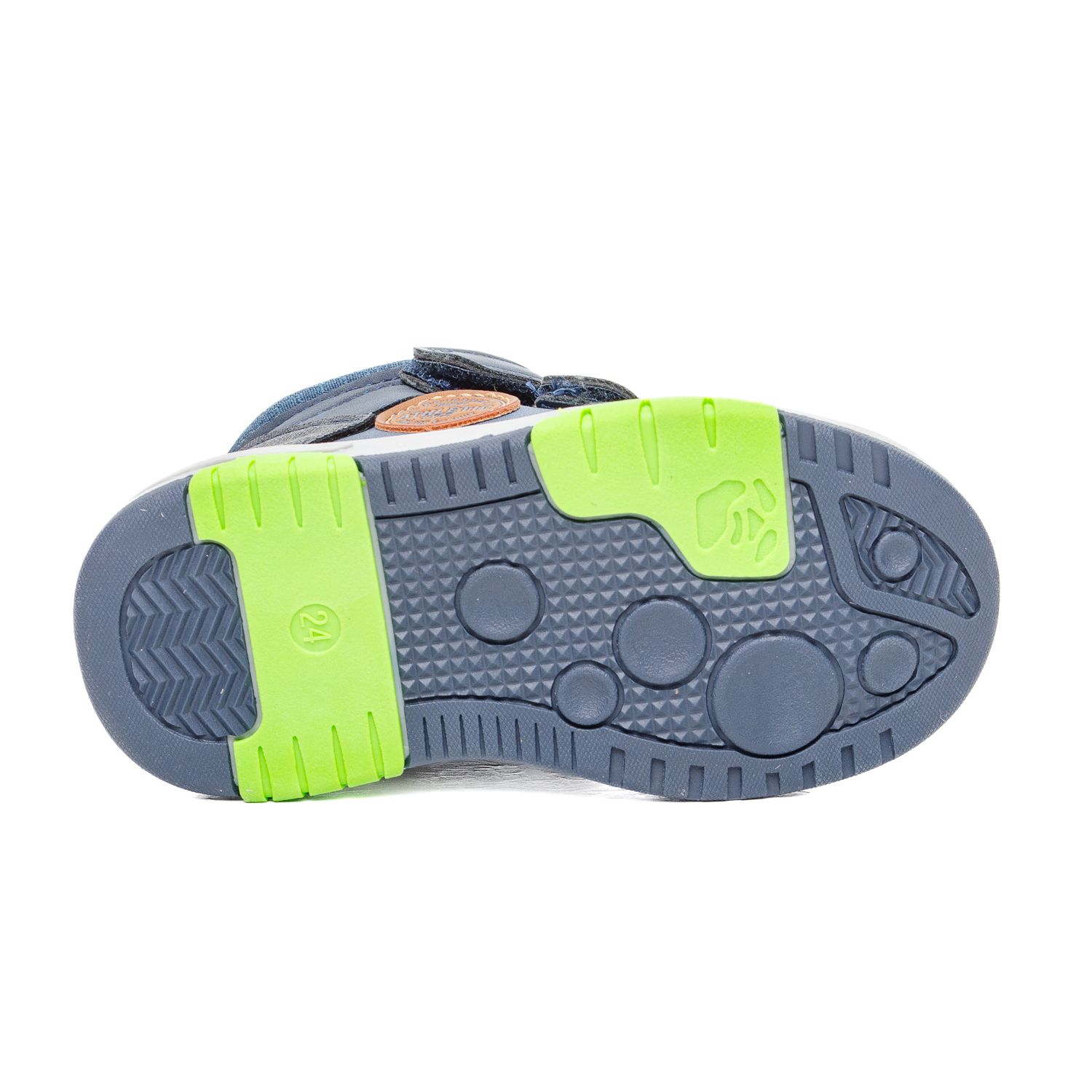 Детска Патика 585067 Navy