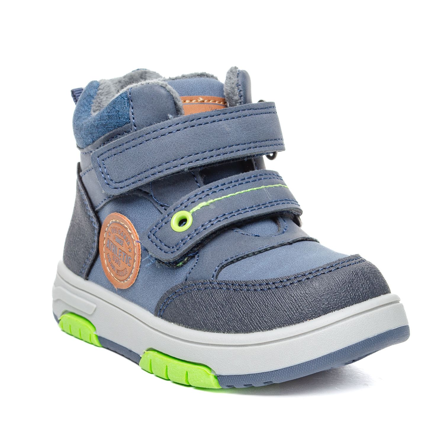 Детска Патика 585067 Navy