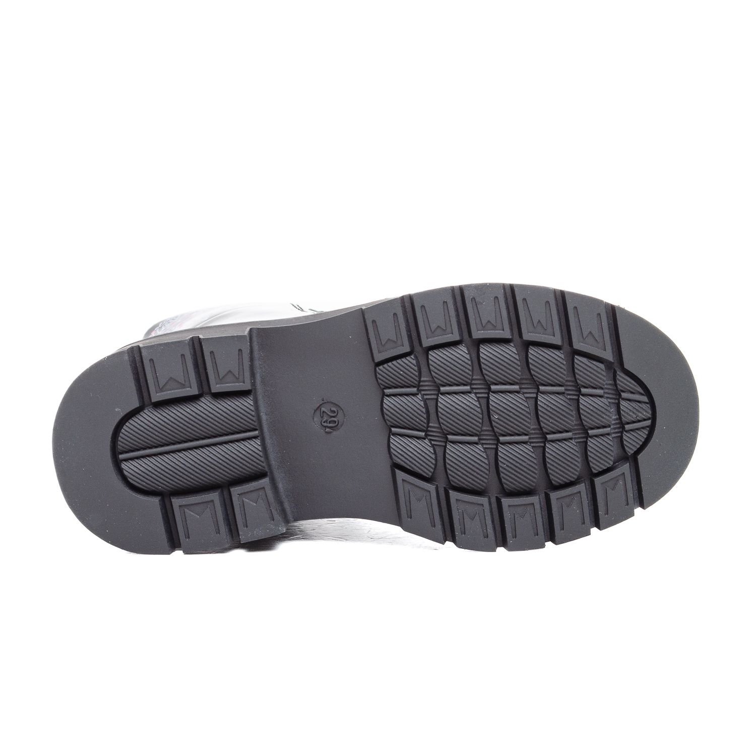 Детска Чизма 585060 Black