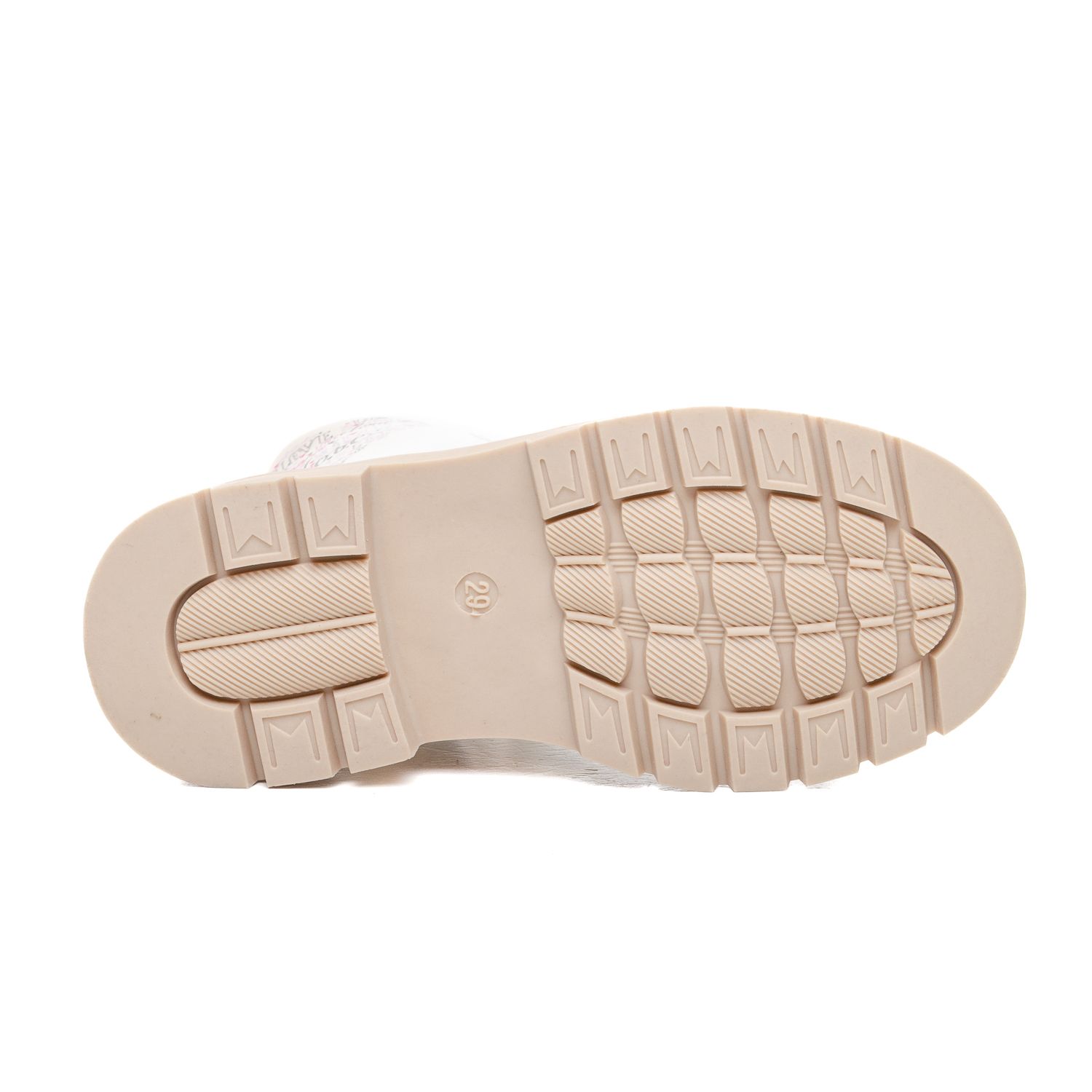 Детска Чизма 585060 Beige