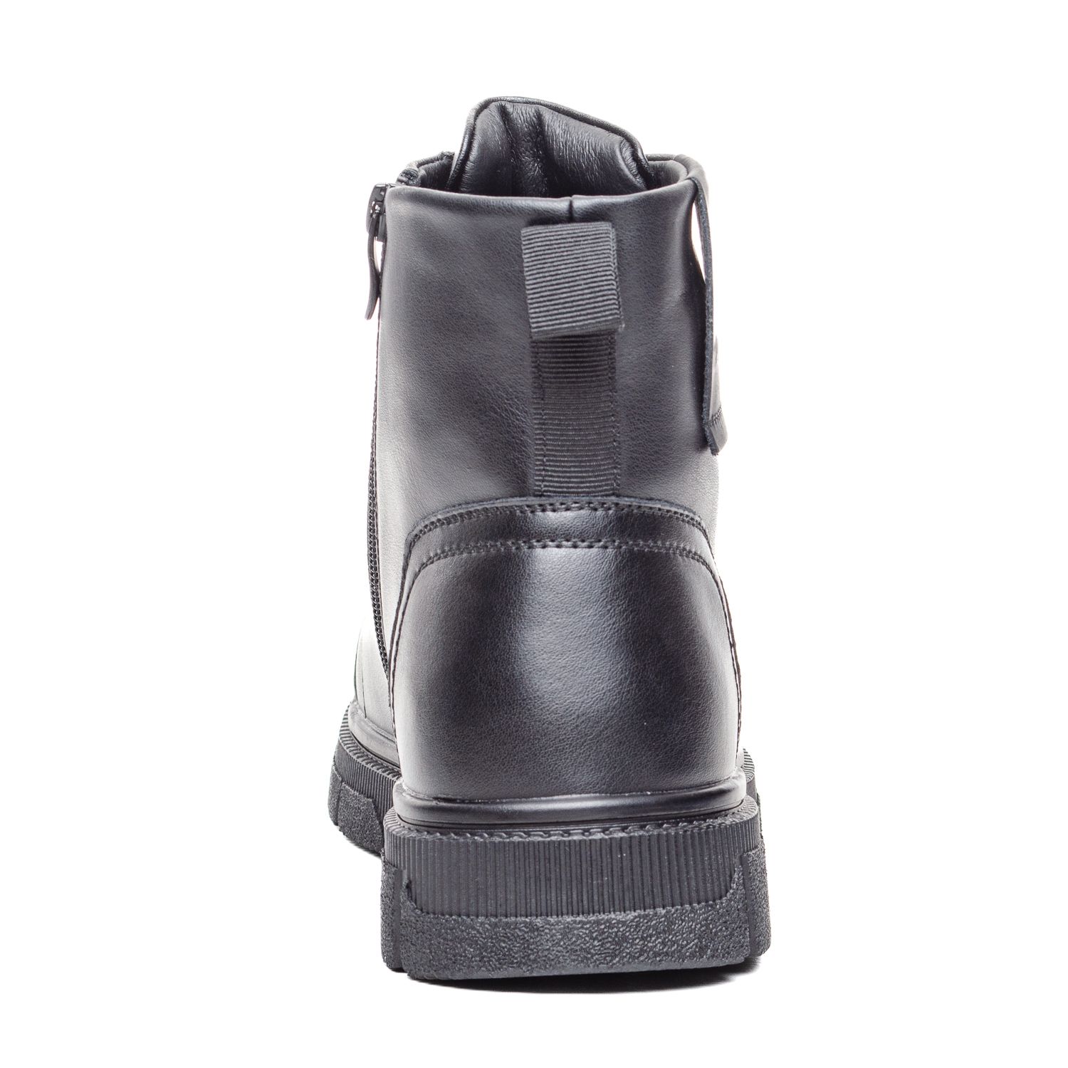 Машка Чизма 188250 Black