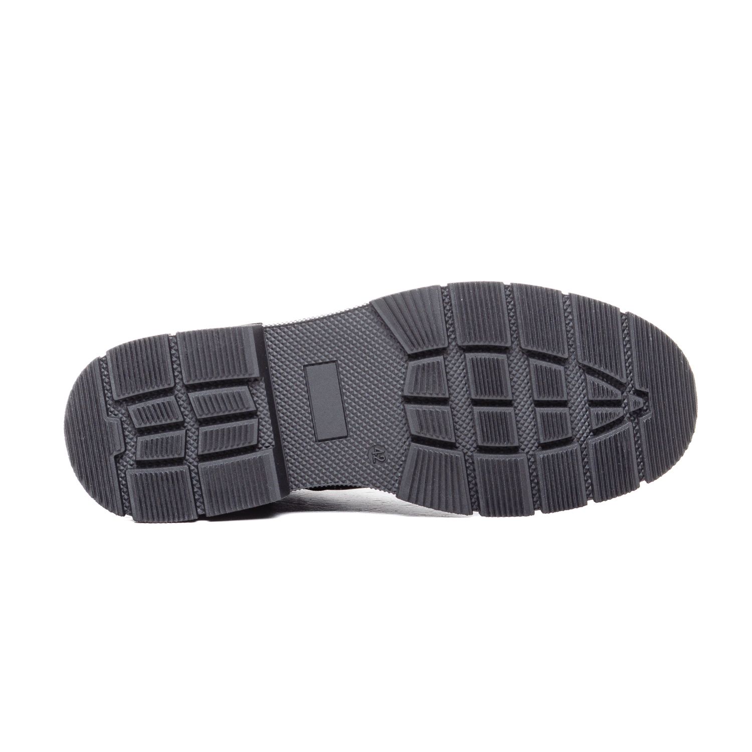 Машка Чизма 188250 Black