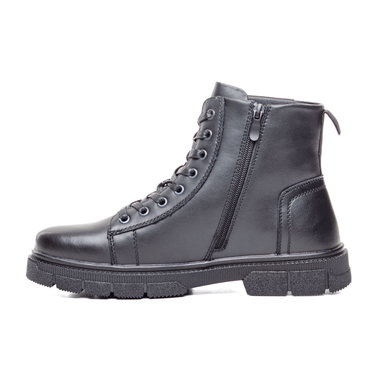 Машка Чизма 188250 Black