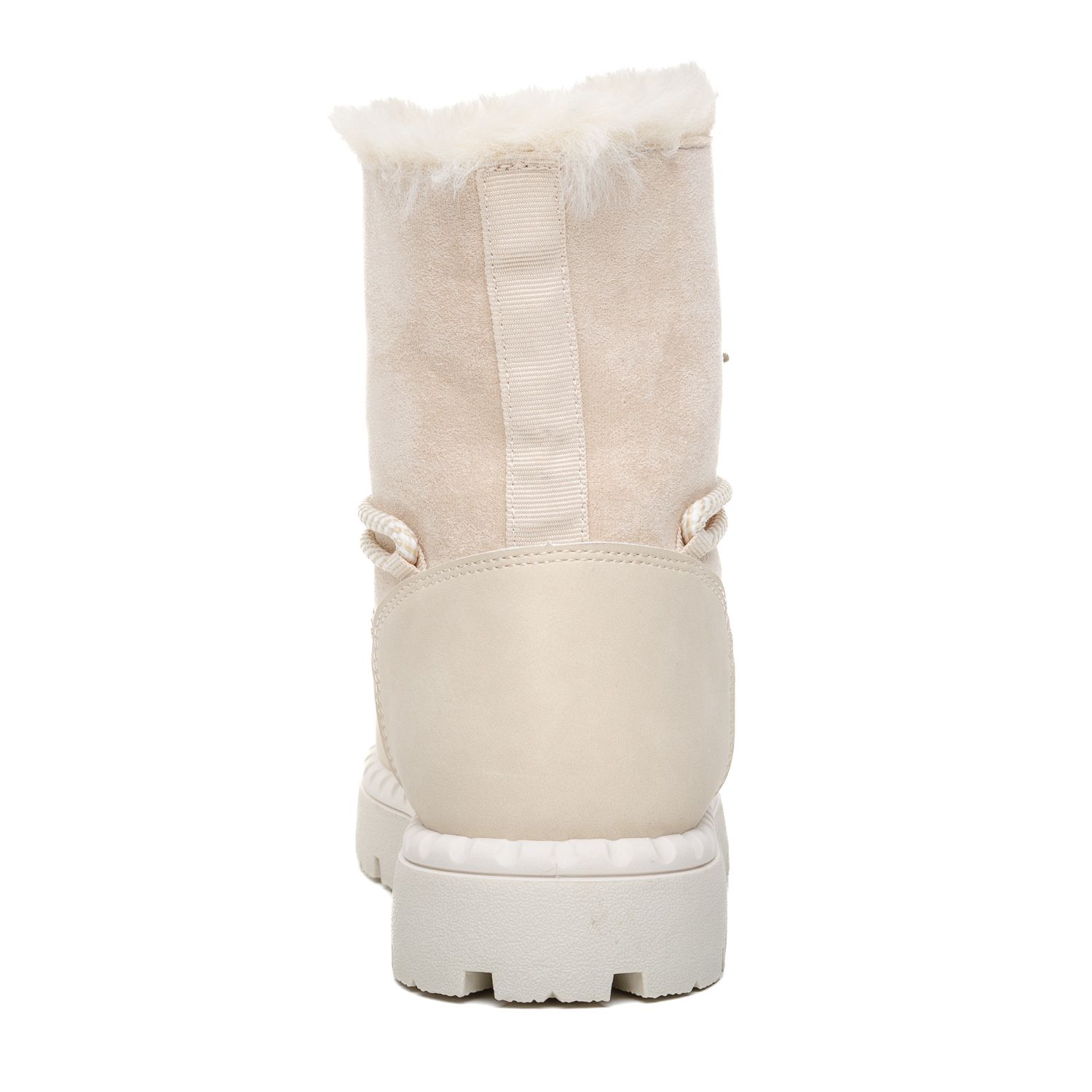Женска Чизма 210148 Beige