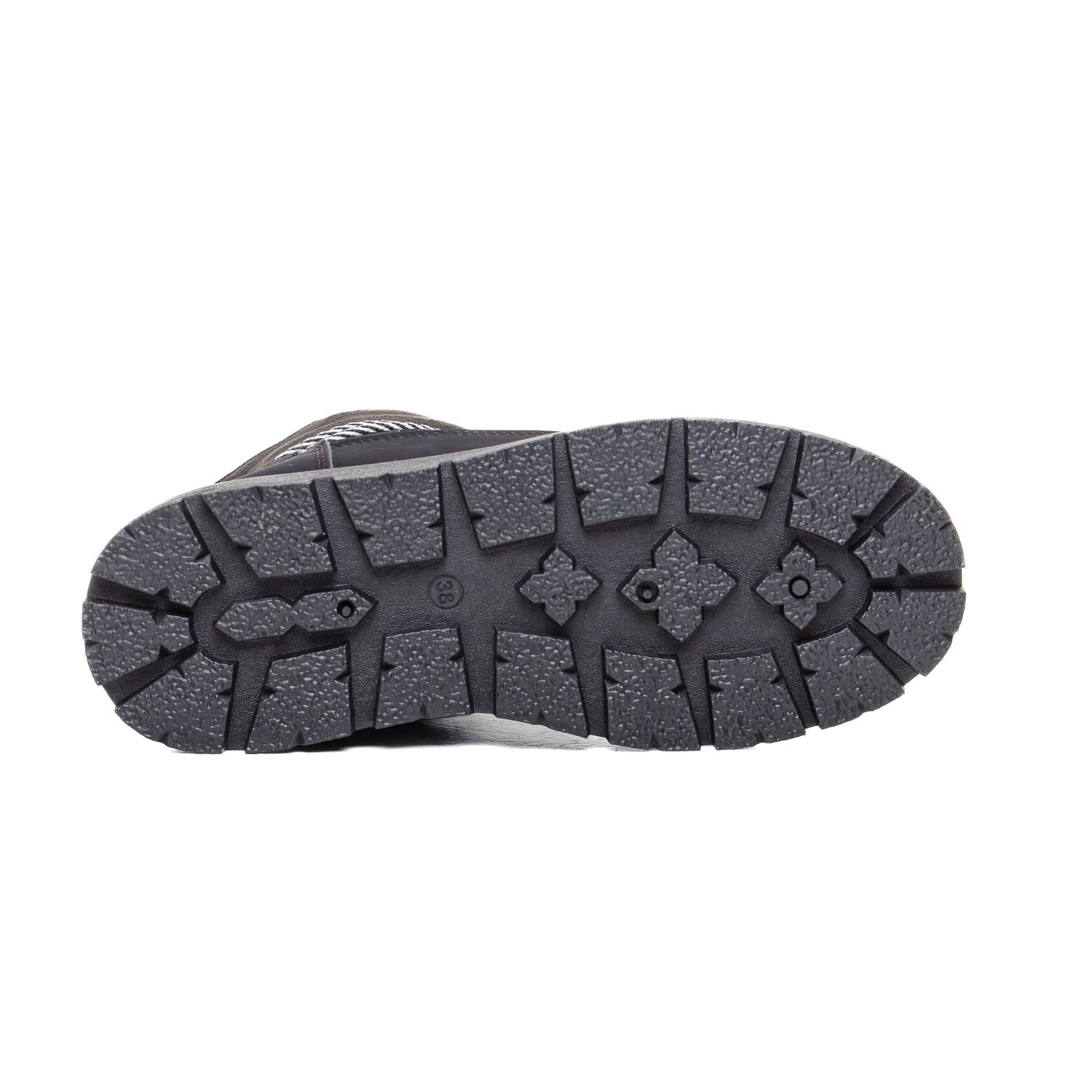 Женска Чизма 210148 Black