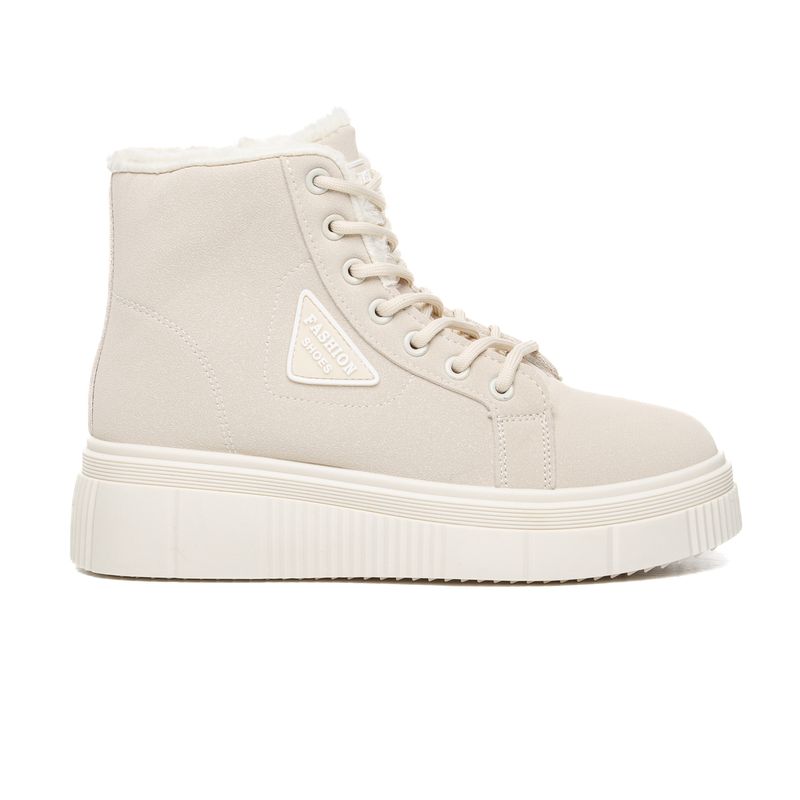 ЖЕНСКА ЧИЗМА 210160 BEIGE ЖЕНСКА ЧИЗМА 210160 BEIGE