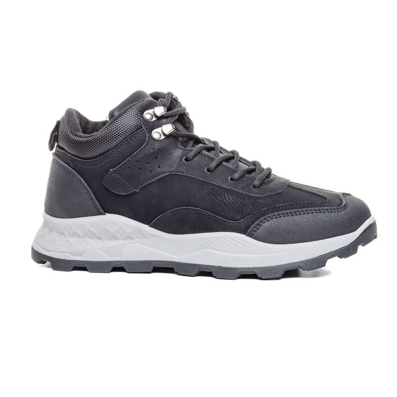 ЖЕНСКА ПАТИКА 210165 BLACK ЖЕНСКА ПАТИКА 210165 BLACK