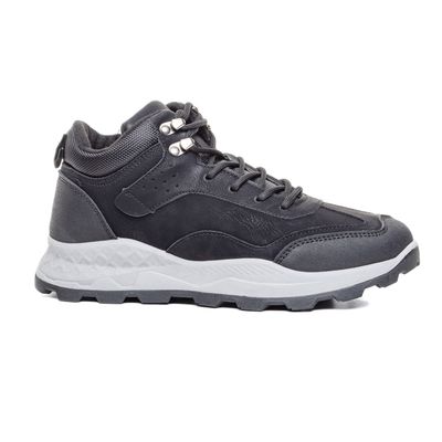 ЖЕНСКА ПАТИКА 210165 BLACK