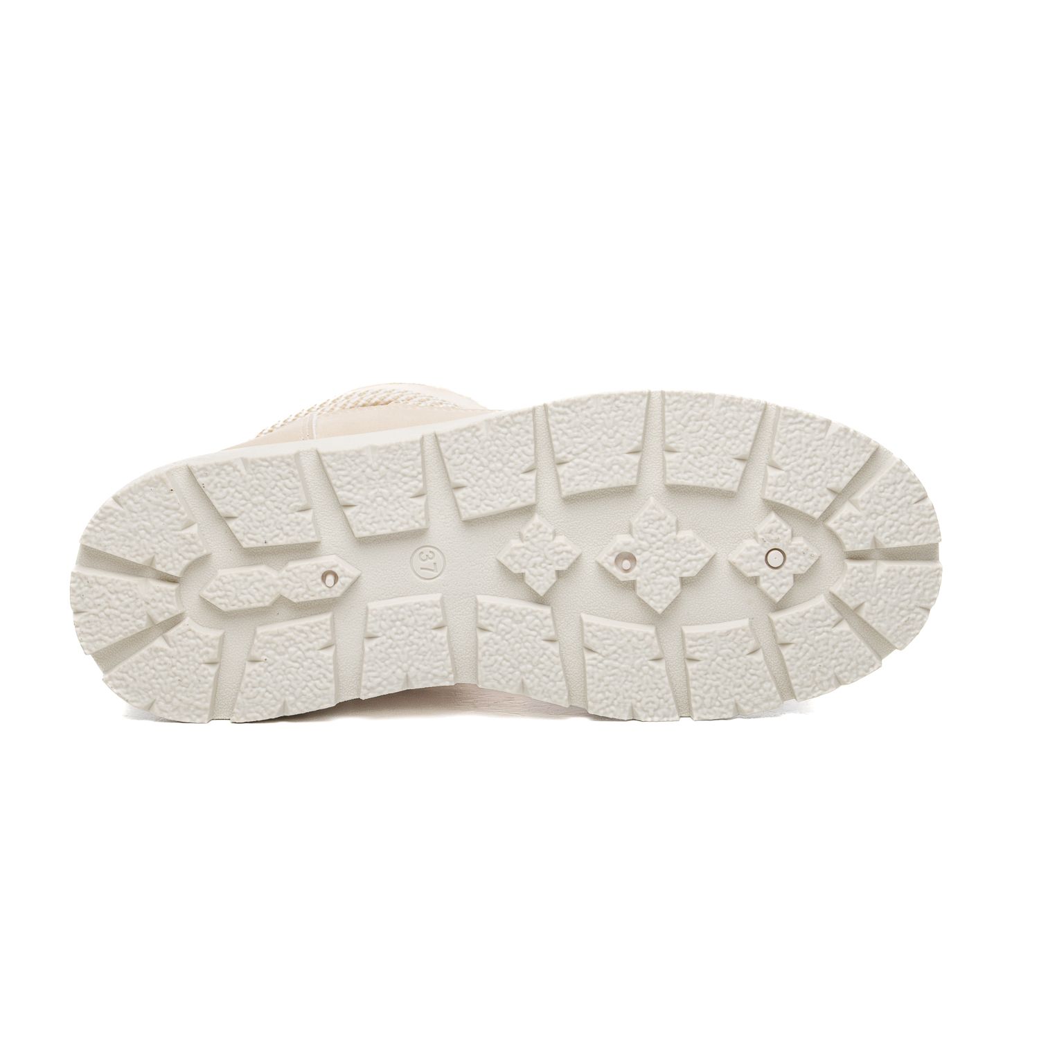 Женска Чизма 210148 Beige