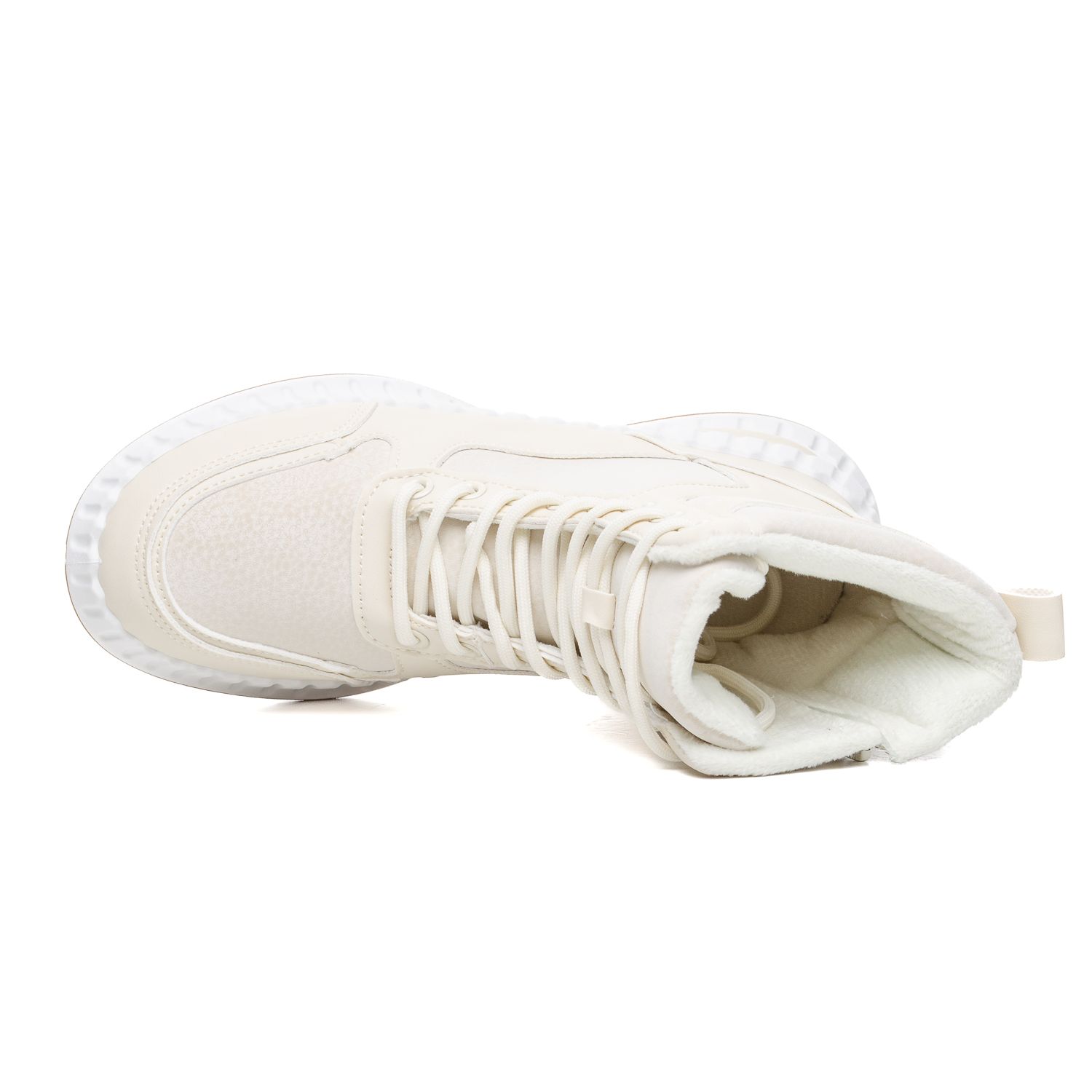 Женска Чизма 210163 Beige