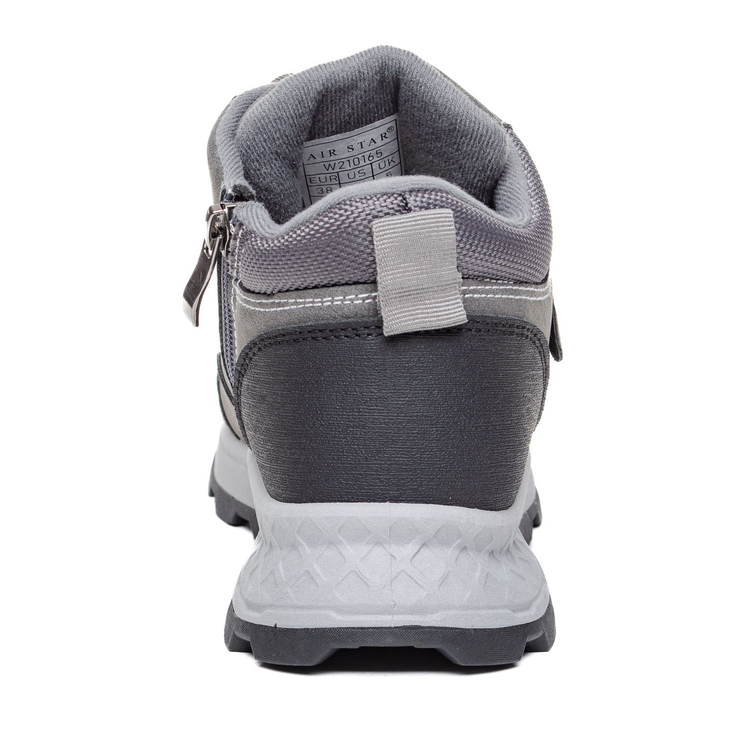 Женска Патика 210165 Grey