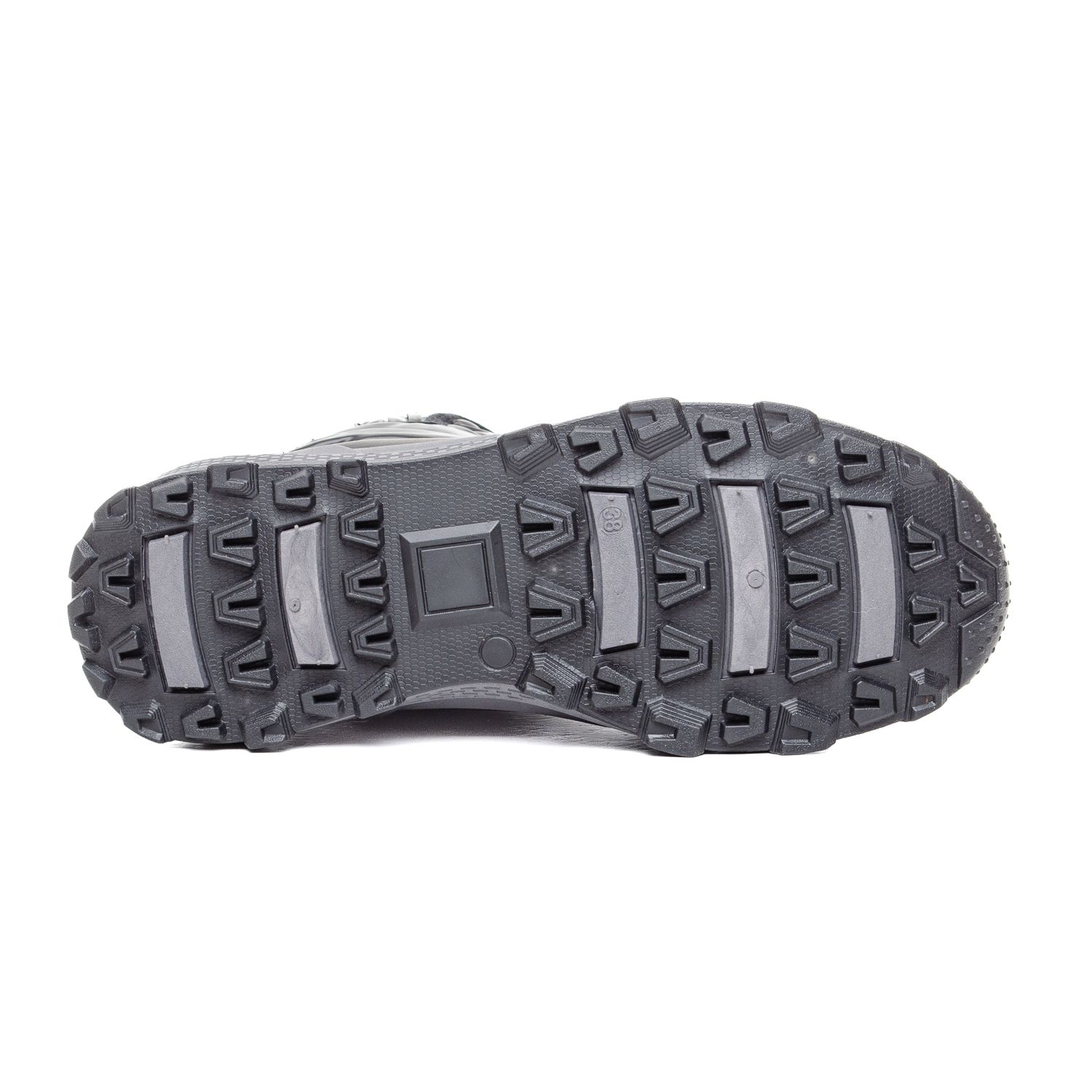 Женска Чизма 210179 Black