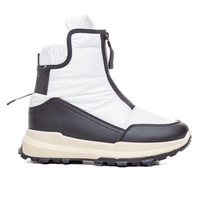 ЖЕНСКА ЧИЗМА 210179 WHITE