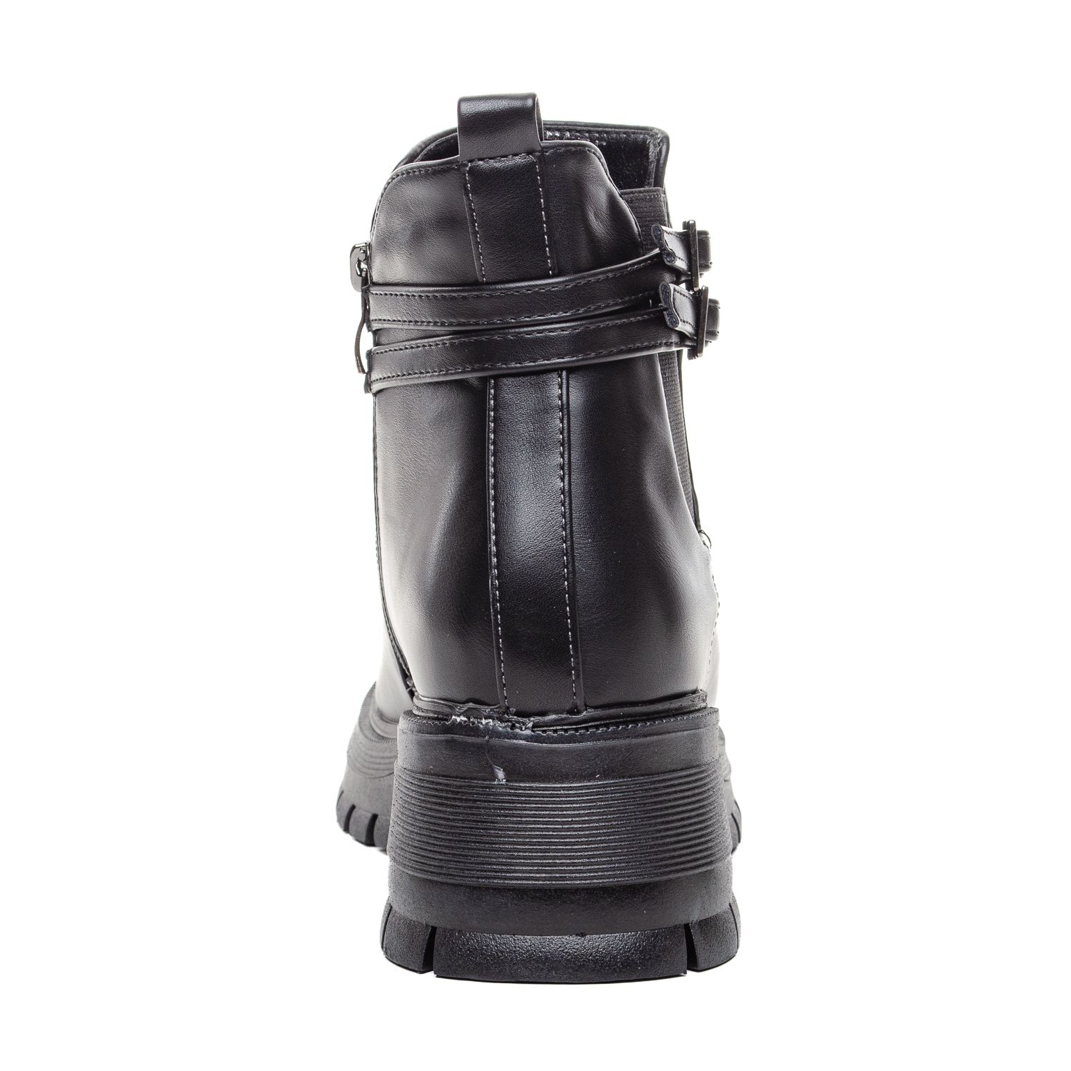 Женска Чизма 525346 Black